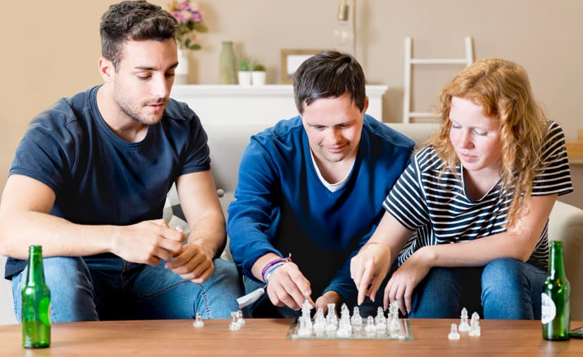 Chess Roadmap