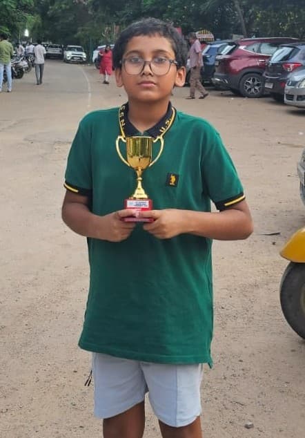 Reyansh