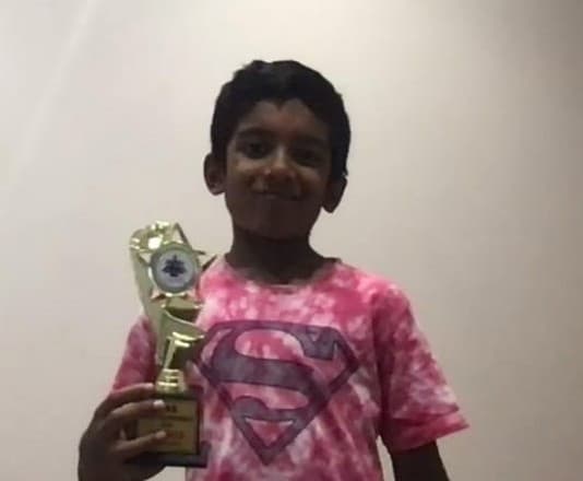 Vishnu