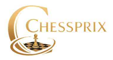 ChessPrix Logo